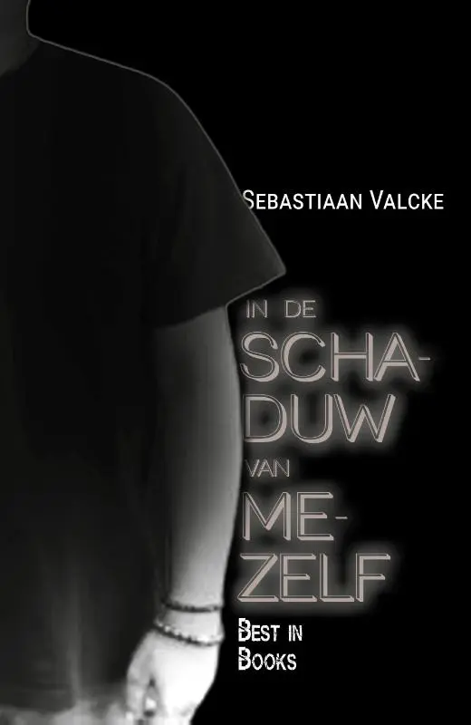 In de schaduw van mezelf