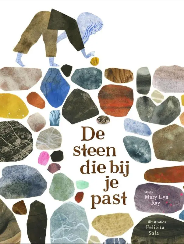 De steen die bij je past