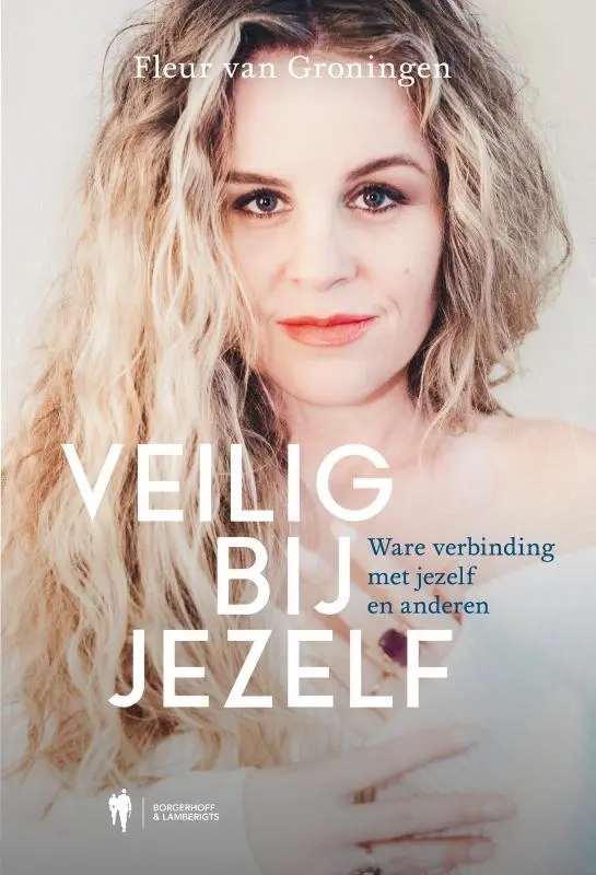 Veilig bij jezelf