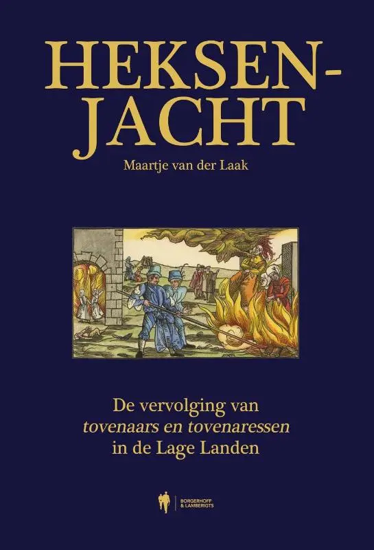 Heksenjacht