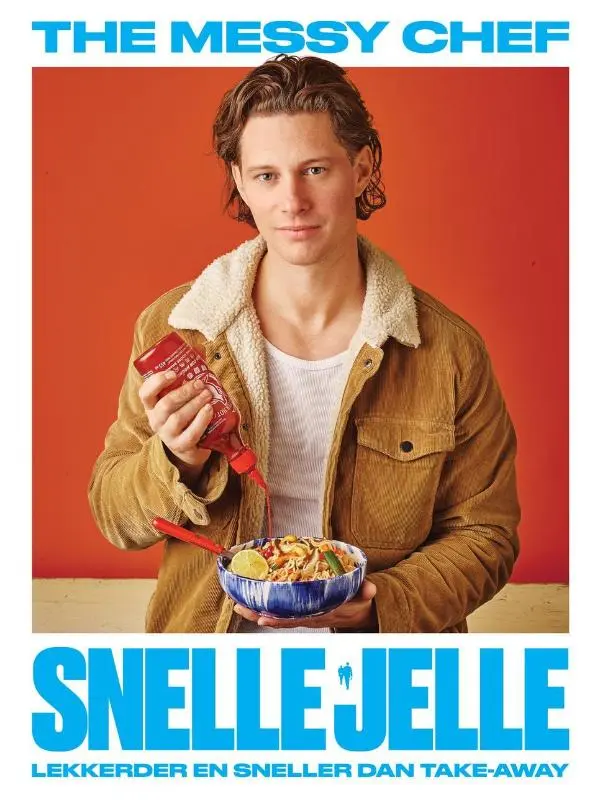 Snelle Jelle