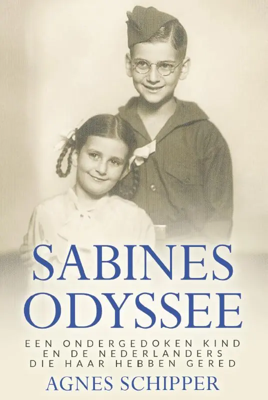 Sabines Odyssee