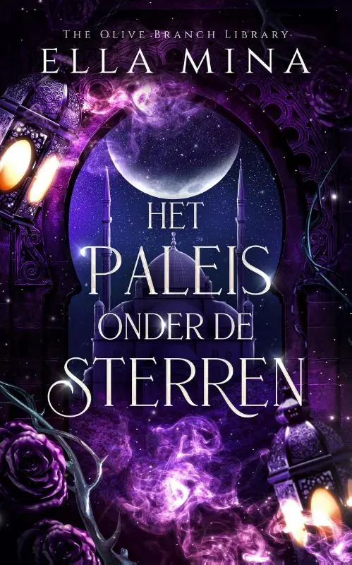 Het paleis onder de sterren