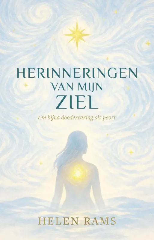 Herinneringen van mijn ziel