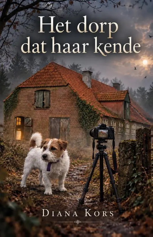 Het dorp dat haar kende