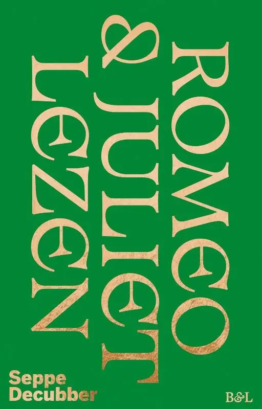 Romeo & Juliet lezen