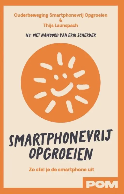 Smartphonevrij opgroeien (set)