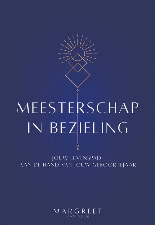Meesterschap in bezieling