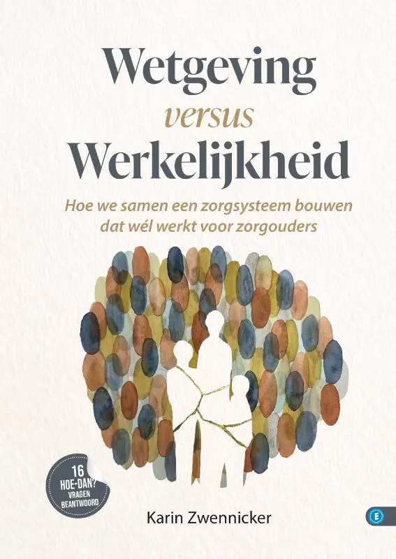 WETGEVING VERSUS WERKELIJKHEID