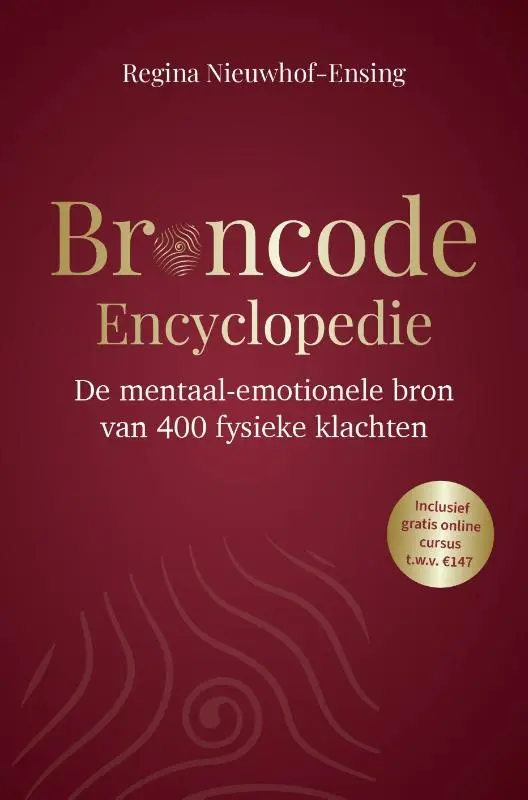 Broncode encyclopedie