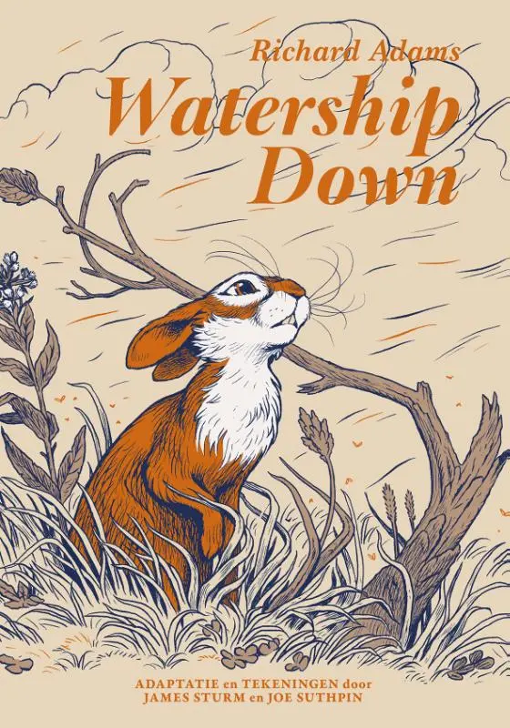 Watership Down