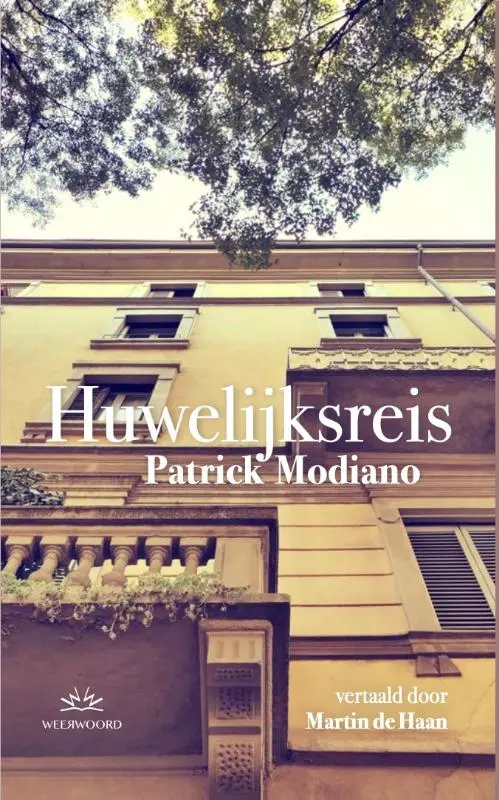 Huwelijksreis