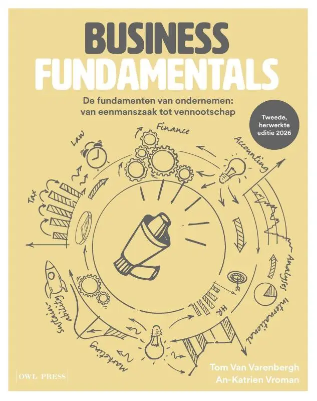 Business Fundamentals