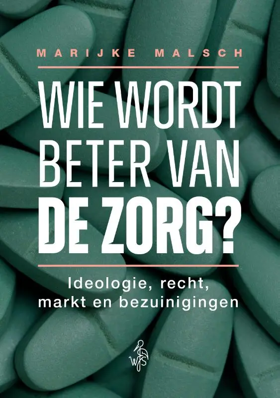 Wie wordt beter van de zorg?