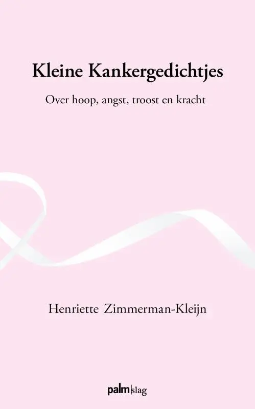 Kleine kankergedichtjes
