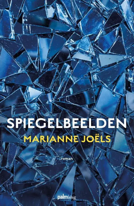 Spiegelbeelden