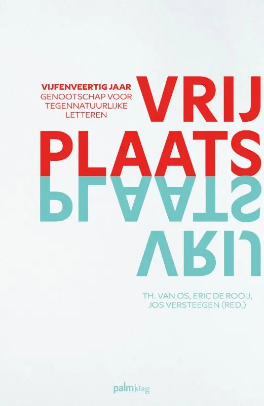 Vrijplaats