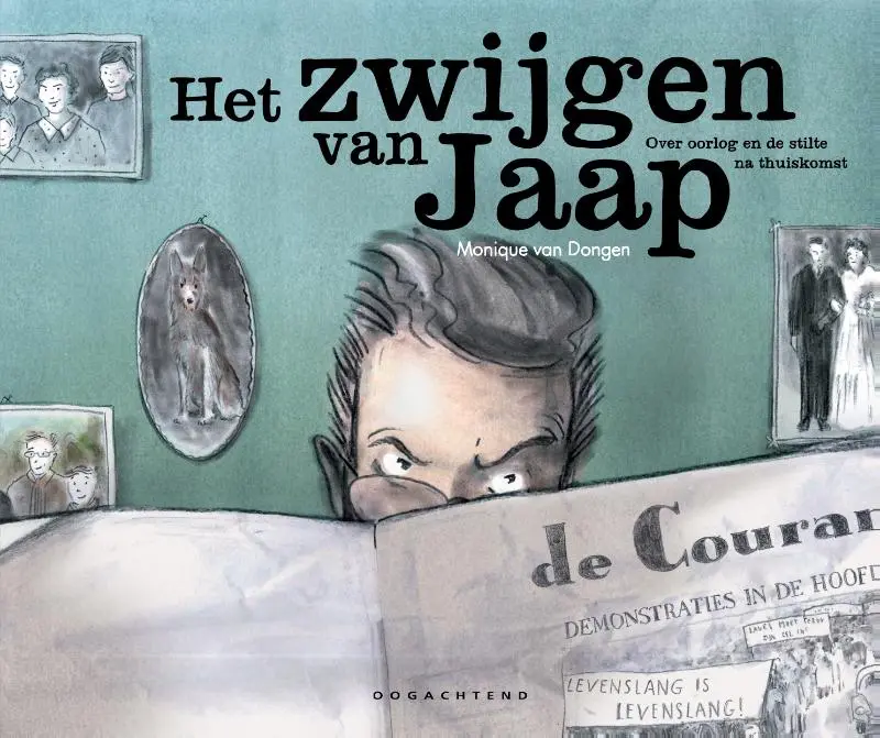 Het zwijgen van Jaap