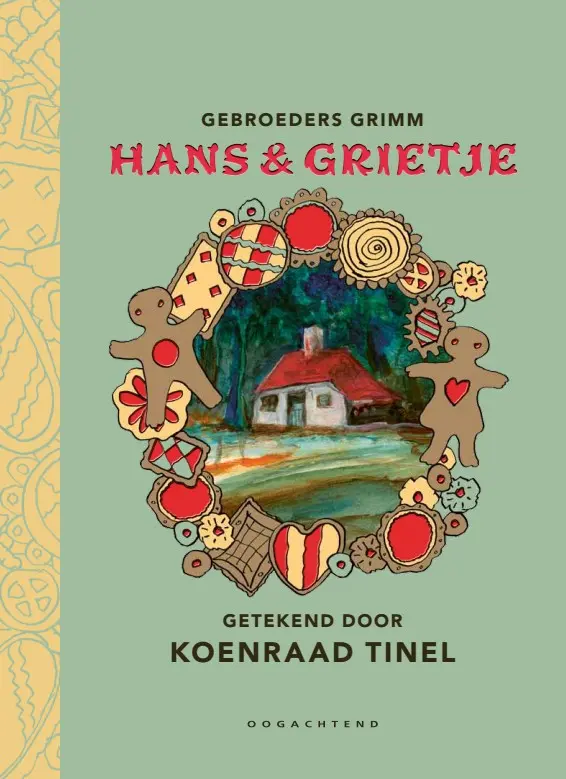 Hans & Grietje