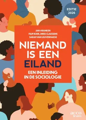 Niemand is een eiland