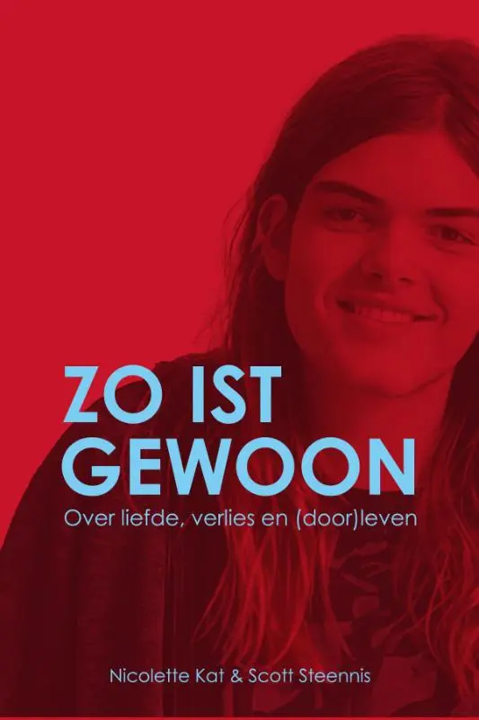 Zo ist gewoon