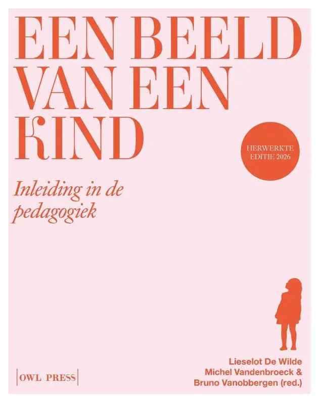 Een beeld van een kind