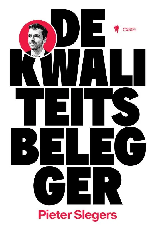 De kwaliteitsbelegger