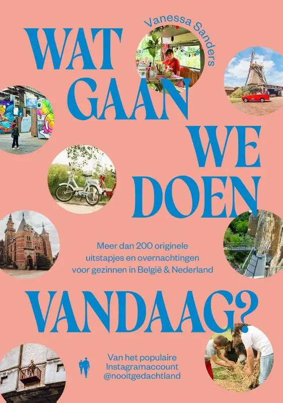 Wat gaan we doen vandaag?