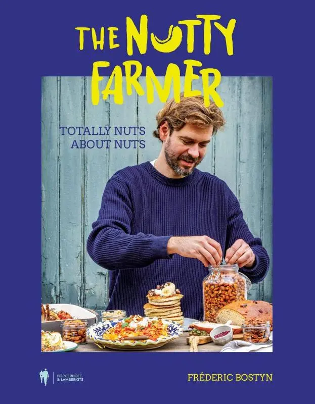 The Nutty Farmer