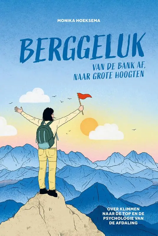 Berggeluk