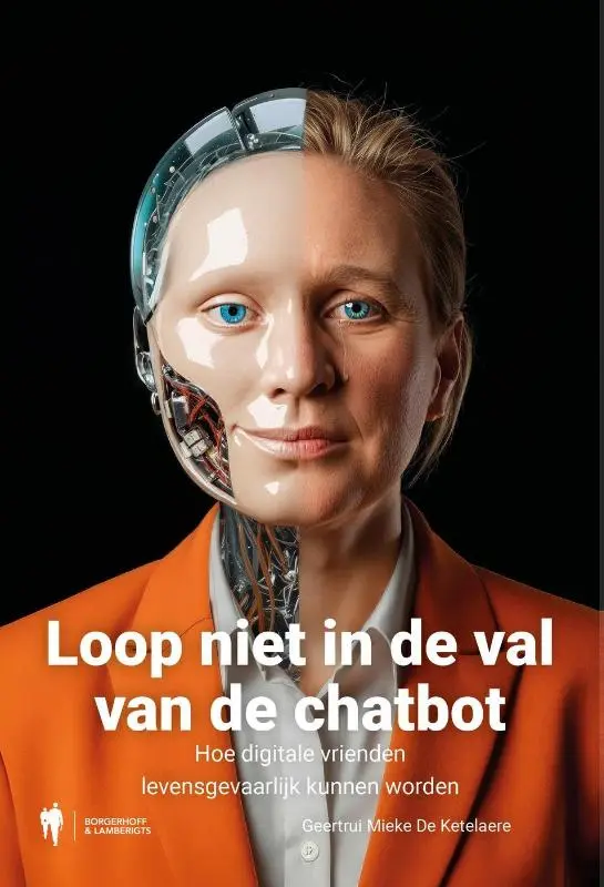 Loop niet in de val van de chatbot