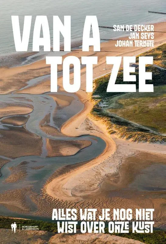 Van a tot zee