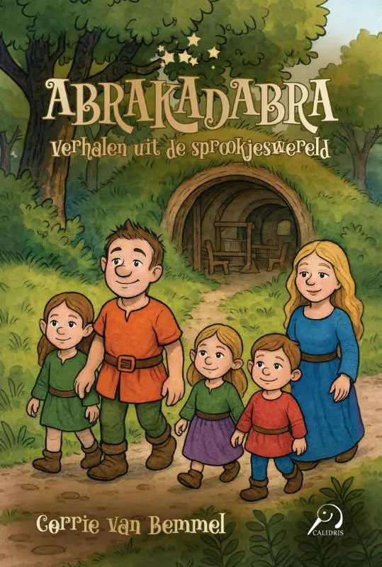 Abrakadabra