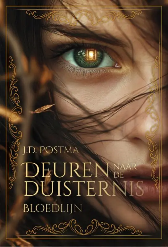 Deuren naar de Duisternis