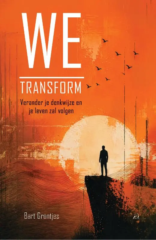 WE TRANSFORM