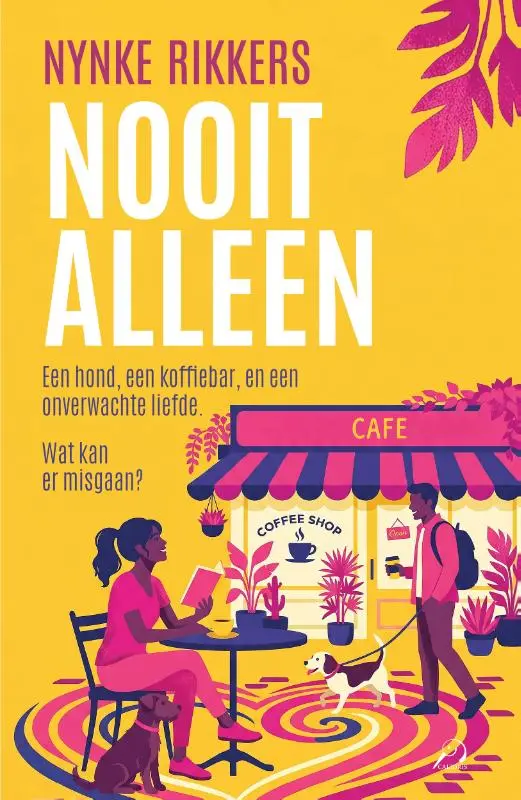 Nooit alleen