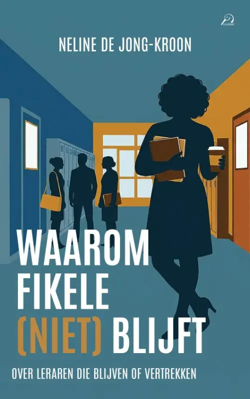 WAAROM FIKELE (NIET) BLIJFT