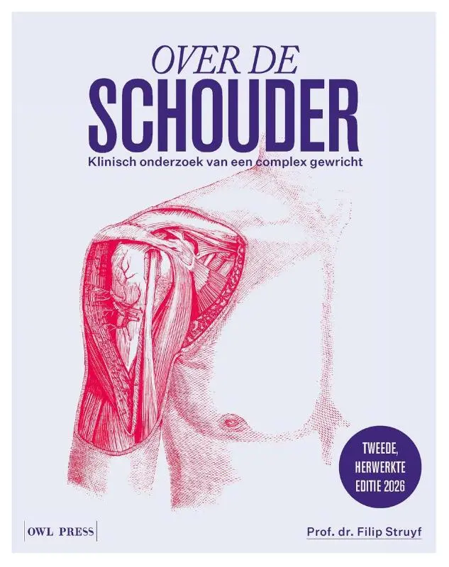 Over de schouder