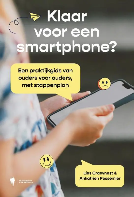Waarom een smartphone kan wachten