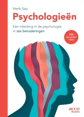 Psychologieën