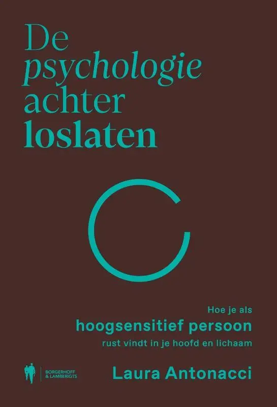 De psychologie achter loslaten