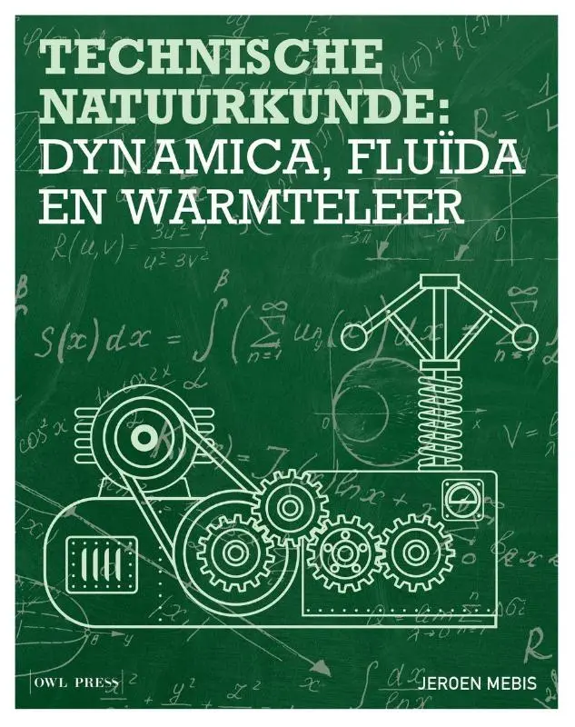 Technische natuurkunde