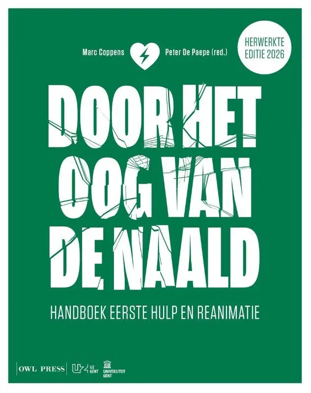 Door het oog van de naald