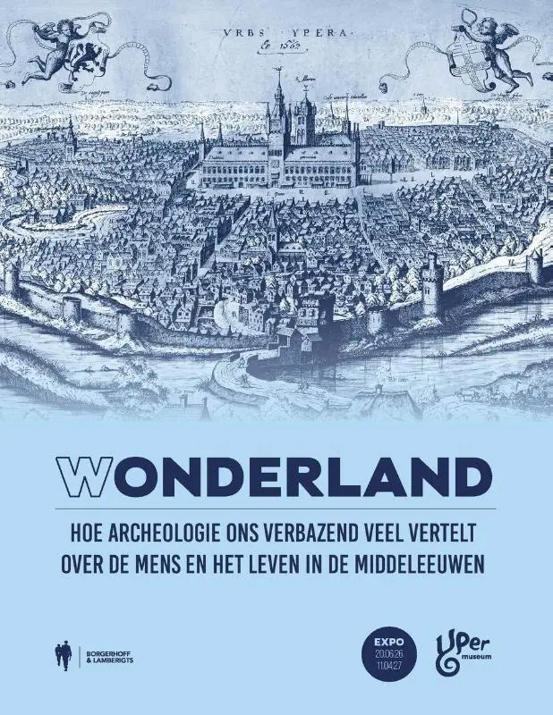 (W)onderland