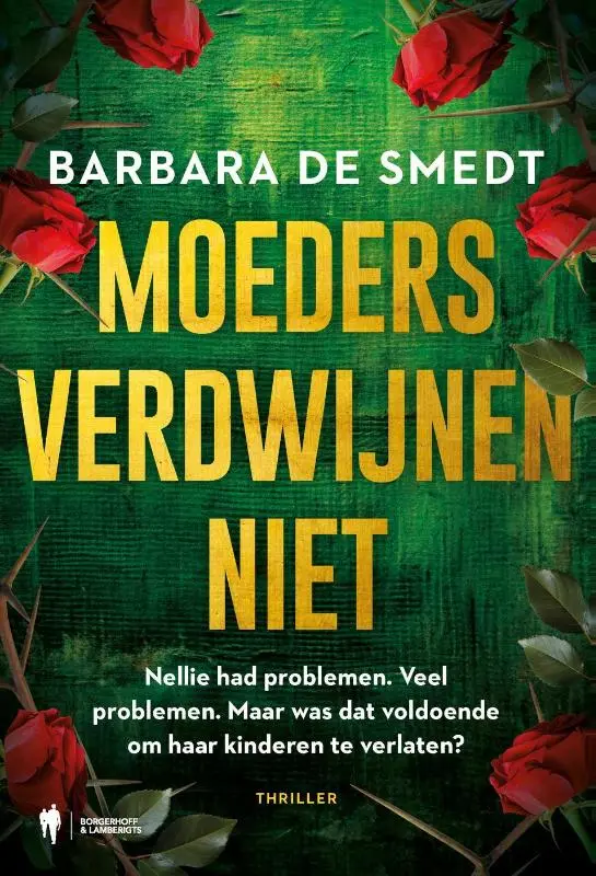 Moeders verdwijnen niet