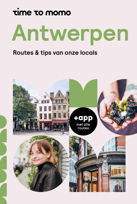 Antwerpen