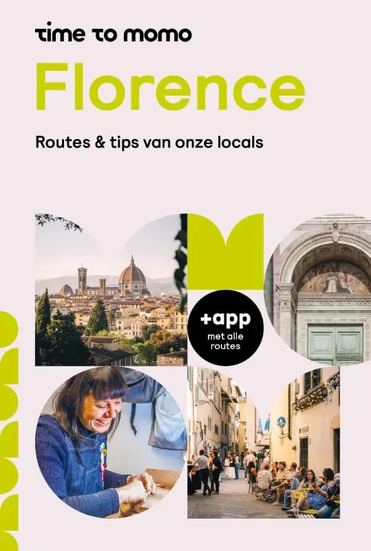 Time to Momo Florence