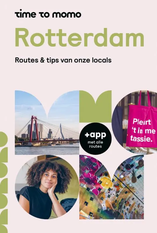 Time to Momo Rotterdam