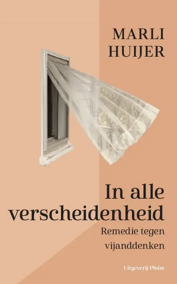 In alle verscheidenheid