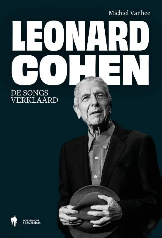 Leonard Cohen